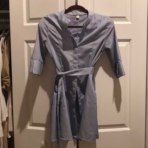 Hampton’s Summer Dress